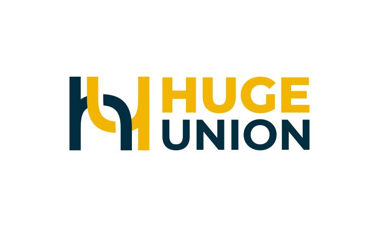 HugeUnion logo